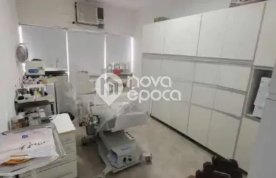 Sala comercial à venda na Rua Conde de Bonfim, Tijuca, Rio de Janeiro