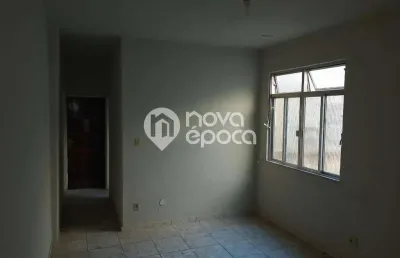 Apartamento com 2 quartos à venda na Rua Americana, Cachambi, Rio de Janeiro