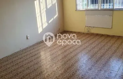 Apartamento com 2 quartos à venda na Rua Augusto Sanoni, Penha Circular, Rio de Janeiro