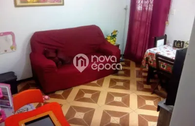 Apartamento com 1 quarto à venda na Rua Maria José, Madureira, Rio de Janeiro