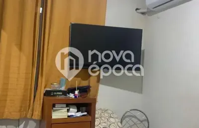 Casa em condomínio fechado com 2 quartos à venda na Rua Mallet, Higienópolis, Rio de Janeiro