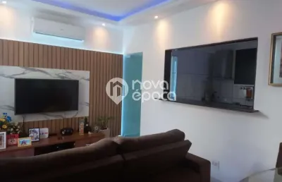 Apartamento com 2 quartos à venda na Rua Betânia, Olaria, Rio de Janeiro