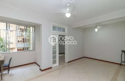 Apartamento com 3 quartos à venda na Rua Almirante Tamandaré, Flamengo, Rio de Janeiro