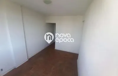 Apartamento com 2 quartos à venda na Rua Almirante Calheiros da Graça, Todos os Santos, Rio de Janeiro