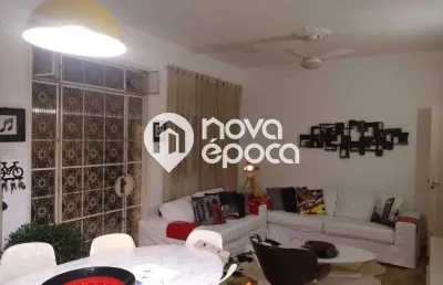 Casa com 4 quartos à venda na Rua Salvador Pires, Méier, Rio de Janeiro