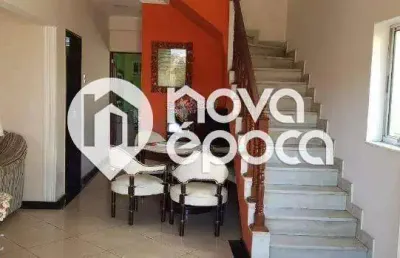 Todos os santos | apartamento 4 quartos, sendo 1 suite