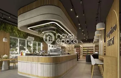Ponto comercial à venda na Largo dos Leões, Humaitá, Rio de Janeiro