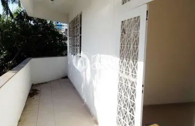 Apartamento com 3 quartos à venda na Rua Honório, Cachambi, Rio de Janeiro