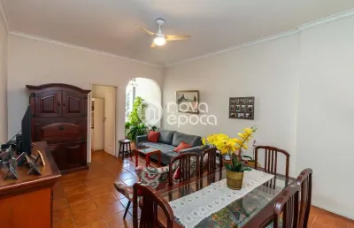 Apartamento com 3 quartos à venda na Rua Barata Ribeiro, Copacabana, Rio de Janeiro