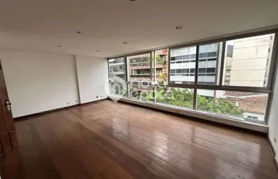 Apartamento com 3 quartos à venda na Rua Barão de Jaguaripe, Ipanema, Rio de Janeiro