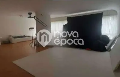 Apartamento com 4 quartos à venda na Rua Joaquim Nabuco, Ipanema, Rio de Janeiro