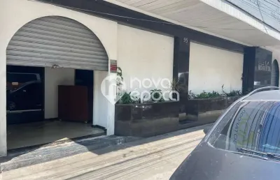 Ponto comercial à venda na Rua da Matriz, Botafogo, Rio de Janeiro