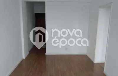 Apartamento com 2 quartos à venda na Rua Visconde de São Lourenço, Jardim Guanabara, Rio de Janeiro