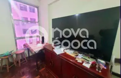 Apartamento com 2 quartos à venda na Rua Riachuelo, Centro, Rio de Janeiro