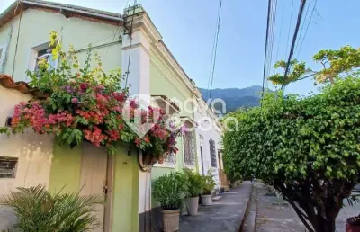 Casa com 5 quartos à venda na Rua Caminhoa, Jardim Botânico, Rio de Janeiro
