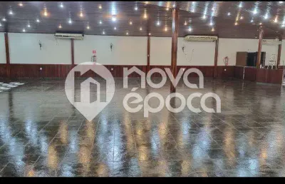 Prédio à venda na Rua Rio Preto, Braz de Pina, Rio de Janeiro