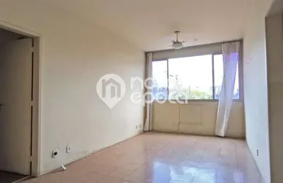 Apartamento com 2 quartos à venda na Rua Ângelo Bittencourt, Vila Isabel, Rio de Janeiro