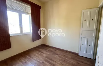Apartamento com 2 quartos à venda na Rua do Oriente, Santa Teresa, Rio de Janeiro