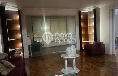 Apartamento com 3 quartos à venda na Avenida Rui Barbosa, Flamengo, Rio de Janeiro