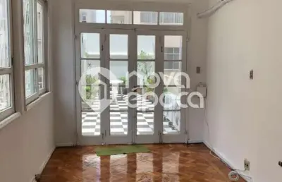 Apartamento com 3 quartos à venda na Praia Botafogo, Botafogo, Rio de Janeiro