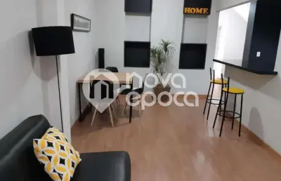 Casa em condomínio fechado com 9 quartos à venda na Rua Bartolomeu Portela, Botafogo, Rio de Janeiro