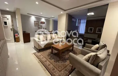 Apartamento com 3 quartos à venda na Rua Belfort Roxo, Copacabana, Rio de Janeiro