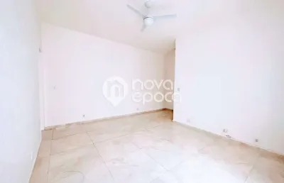 Apartamento com 1 quarto à venda na Rua Pinheiro Machado, Laranjeiras, Rio de Janeiro