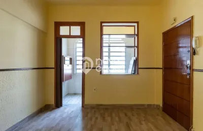 Apartamento com 2 quartos à venda na Rua Major Mascarenhas, Todos os Santos, Rio de Janeiro