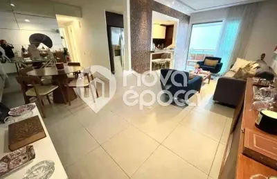 Apartamento com 2 quartos à venda na Avenida Visconde de Albuquerque, Leblon, Rio de Janeiro
