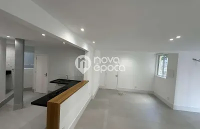 Apartamento com 3 quartos à venda na Rua Senador Vergueiro, Flamengo, Rio de Janeiro
