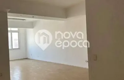 Kitnet / Stúdio à venda na Rua da Conceição, Centro, Rio de Janeiro