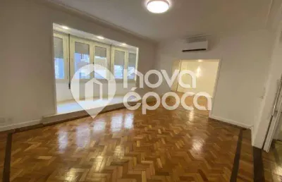 Apartamento com 4 quartos à venda na Rua Gustavo Sampaio, Leme, Rio de Janeiro