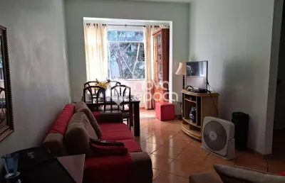 Apartamento com 2 quartos à venda na Rua dos Araujos, Tijuca, Rio de Janeiro