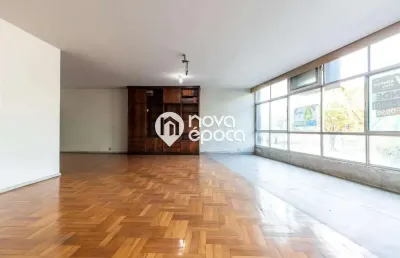 Apartamento com 4 quartos à venda na Praia do Flamengo, Flamengo, Rio de Janeiro