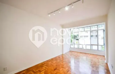 Rio comprido | apartamento 3 quartos, sendo 1 suite