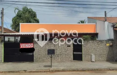 Casa com 2 quartos à venda na Rua Max de Vasconcelos, Parque Caju, Campos dos Goytacazes