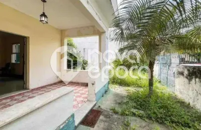 Casa em condomínio fechado com 3 quartos à venda na Rua Doutor Guapiacu, Ribeira, Rio de Janeiro