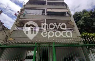 Apartamento com 2 quartos à venda na Rua Formosa do Zumbi, Zumbi, Rio de Janeiro