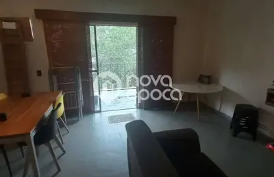 Apartamento com 3 quartos à venda na Rua São Miguel, Tijuca, Rio de Janeiro