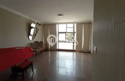 Apartamento com 3 quartos à venda na Praia do Flamengo, Flamengo, Rio de Janeiro