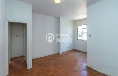 Apartamento com 2 quartos à venda na Rua Serafim Valandro, Botafogo, Rio de Janeiro