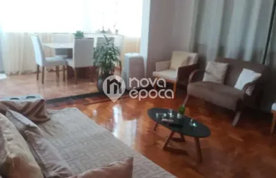 Casa com 4 quartos à venda na Travessa Paulo Provincina, Vila Isabel, Rio de Janeiro