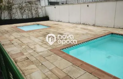 Apartamento com 2 quartos à venda na Rua Alfredo Pinto, Tijuca, Rio de Janeiro