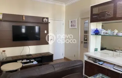 Apartamento com 2 quartos à venda na Rua Radialista Waldir Amaral, Maracanã, Rio de Janeiro
