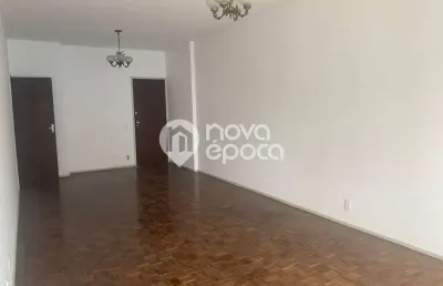 Apartamento com 3 quartos à venda na Rua José Higino, Tijuca, Rio de Janeiro