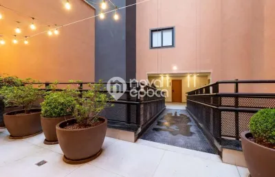 Apartamento com 1 quarto à venda na Rua Senador Dantas, Centro, Rio de Janeiro