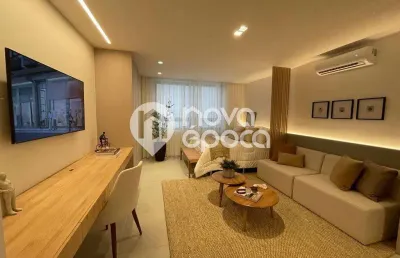 Apartamento com 1 quarto à venda na Rua Senador Dantas, Centro, Rio de Janeiro