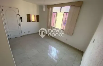 Apartamento com 2 quartos à venda na Rua Miguel Fernandes, Méier, Rio de Janeiro