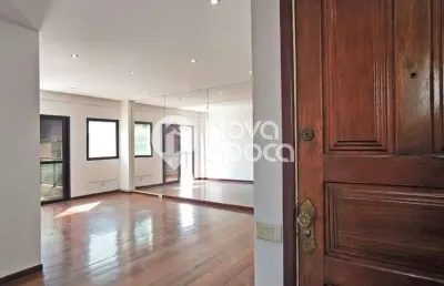 Apartamento com 2 quartos à venda na Rua Uruguai, Tijuca, Rio de Janeiro