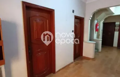 Apartamento com 2 quartos à venda na Rua João Silva, Olaria, Rio de Janeiro